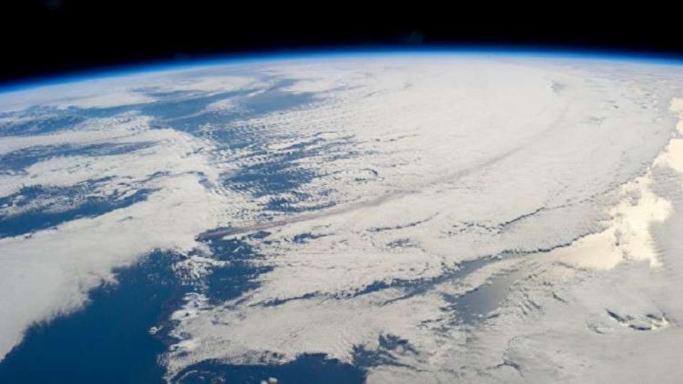 الهند تخطط لإطلاق بعثة فضائية مأهولة قبل عام 2022