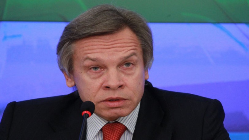 بوشكوف: انقسام المقاتلين في سورية يحرمهم إمكانية النصر على الأسد