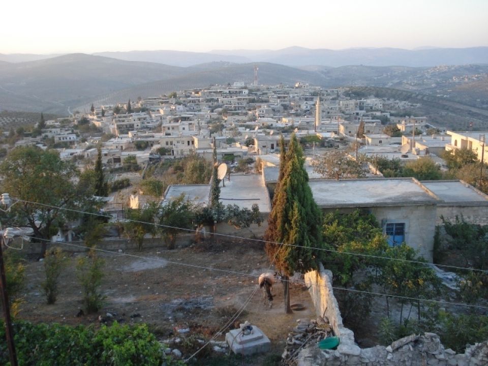 عفرين المنسية!