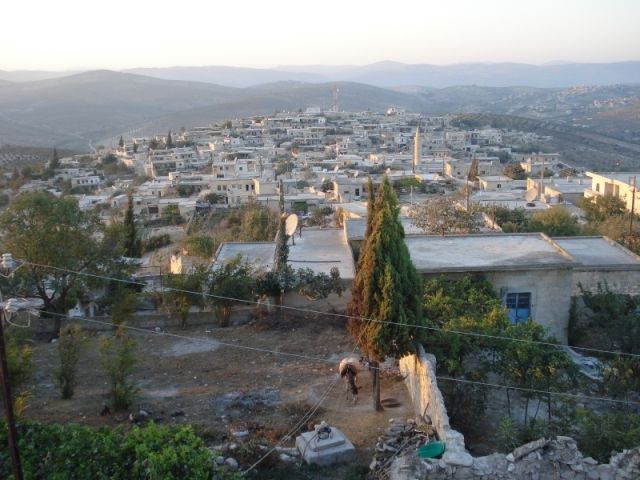 عفرين المنسية!