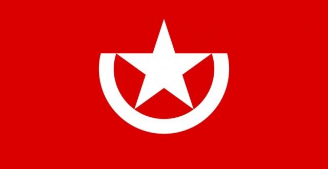 بيان من حزب الإرادة الشعبية  حول احتلال عفرين