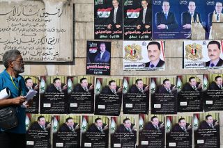 انتخابات &laquo;نزيهة وشفافة&raquo; في حال حصلت... فليست حلاً!