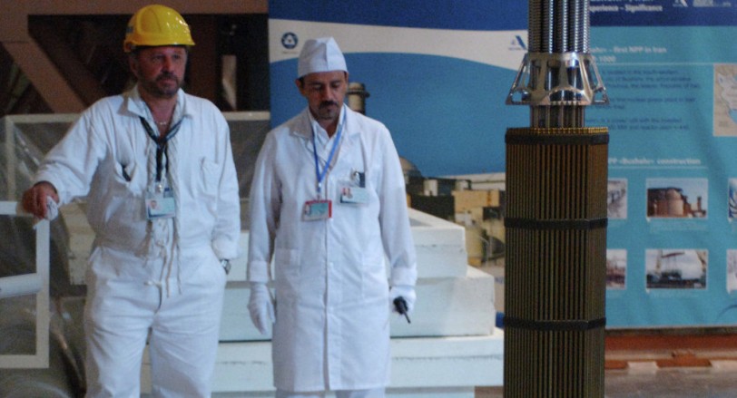 السماح لإيران بالحفاظ على 6 آلاف جهاز طرد مركزي لتخصيب اليورانيوم