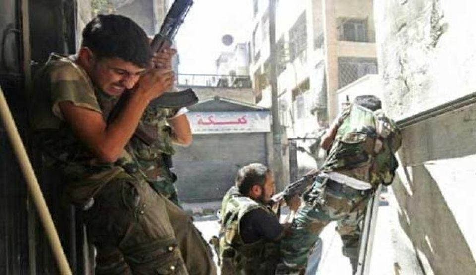 سكرة الموت - تصعيد يائس..