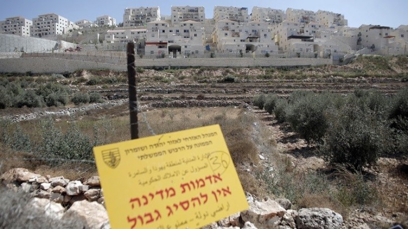 الاحتلال يستدرج عروضا لبناء 283 وحدة استيطانية بالضفة الغربية