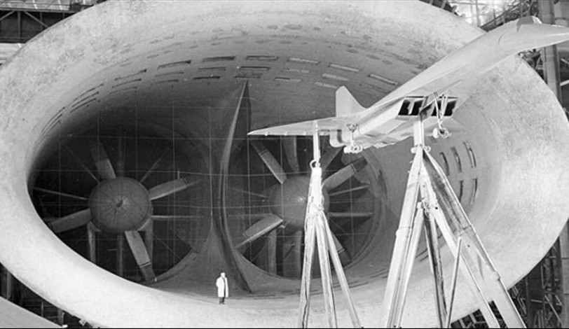 روسيا تبدع &laquo;الطائرة التكاملية&raquo;