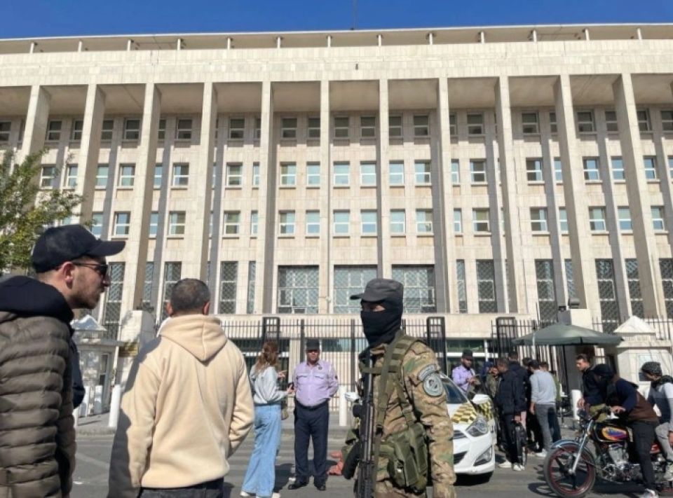 بين التخبط والوضوح