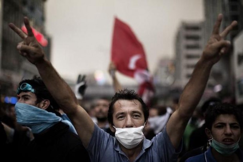 تركيا: إصرار على قمع التحركات العمالية