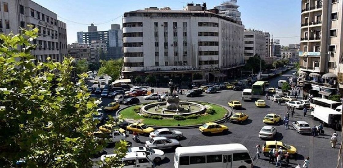 محافظة دمشق تمنع دخول غير الملقحين