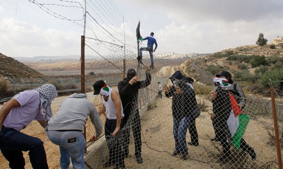 فصل الضفة: العدو يبحث خياراته