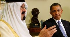 الدور السعودي واللعب في الوقت بدل الضائع!؟