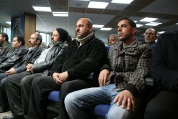 ماذا يريد العمال من المجلس العام؟