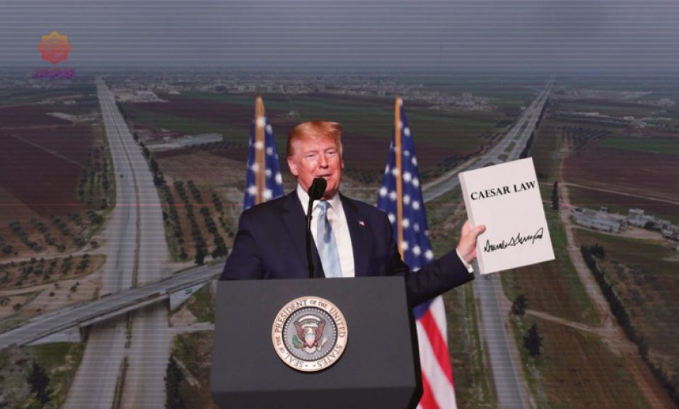 هل هنالك أي معنى لما يسمى &laquo;الإعفاءات الإنسانية من العقوبات&raquo;؟