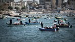 اكتشاف حقل غاز طبيعي على شاطئ بحر غزة