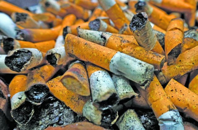 التدخين يزيد خطر الإصابة بالرجفان الأذيني