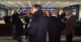 لقاء موسكو التشاوري: حوارات وسجالات جادة ومسؤولة