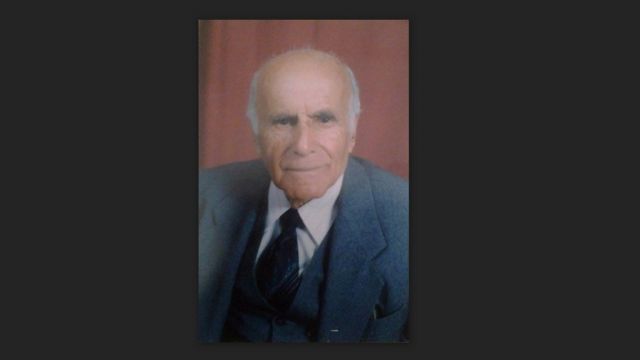 رحيل المربيّ &laquo;خالد عيسى&raquo;  والد شهيد الحزب &laquo;ناصر&raquo;