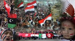 الربيع العربي...إلى أين؟