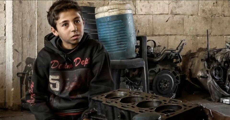 انتهاكات بالجملة لحقوق العمال