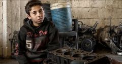 انتهاكات بالجملة لحقوق العمال