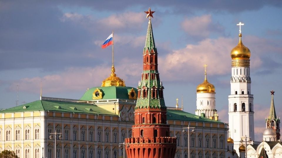 الكرملين: العودة إلى «الثماني الكبار» ليست غايتنا في حد ذاتها