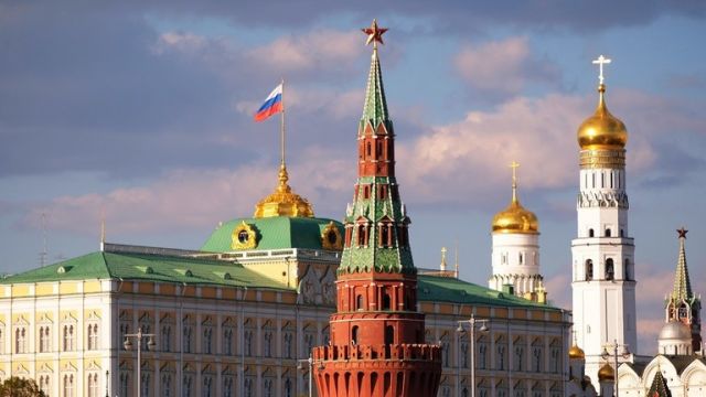 الكرملين: العودة إلى &laquo;الثماني الكبار&raquo; ليست غايتنا في حد ذاتها