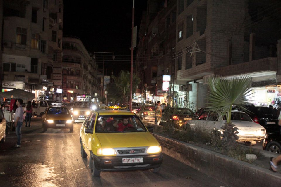 هل ستُحل مشكلة المخطط التنظيمي لجرمانا؟