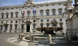 إيطاليا: العقوبات المفروضة على روسيا انعكست سلباً علينا