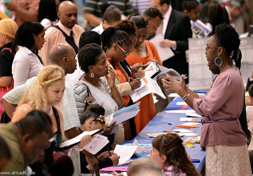 تقرير: أكثر من مليوني أمريكي يواجهون خطر فقدان إعانات البطالة