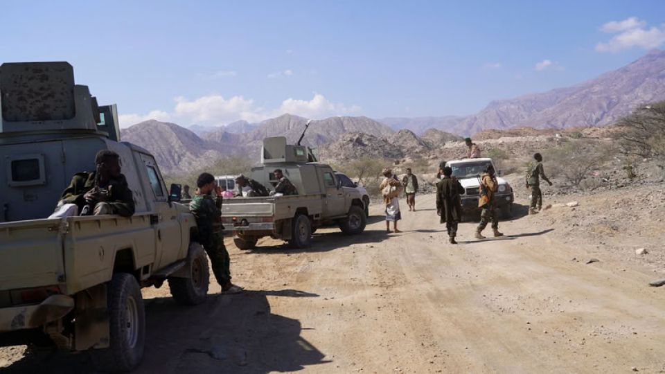 اليمن بؤرة توتر خطرة على الحدود السعودية