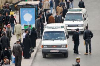 &laquo;خرجوا عن المسار&raquo;: ردّ مسؤول بقطاع النقل على شكاوى السائقين من تطبيق GPS