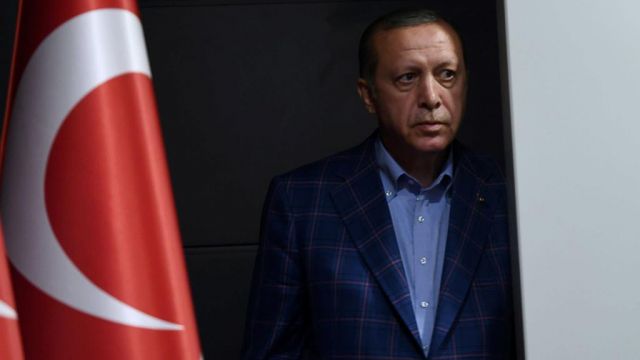 العلاقات التركية-الغربية... و&laquo;أبغض الحلال!&raquo;