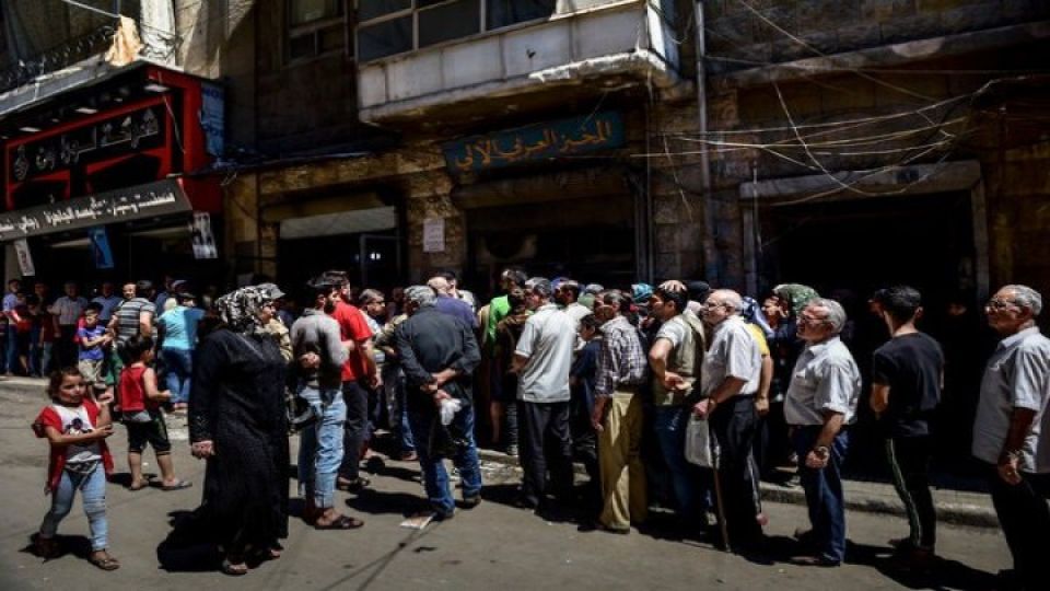 ظاهرة &quot;الغلوة&quot; سببها &quot;قيصر&quot; أم قانون من نوع آخر؟!!