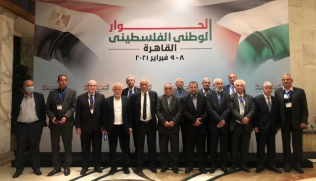 «الاستحقاق» في محاولة للقفز فوق الاستحقاق