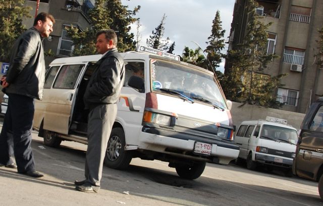 ذريعة جديدة تبتكرها محافظة ريف دمشق لرفع الأسعار..