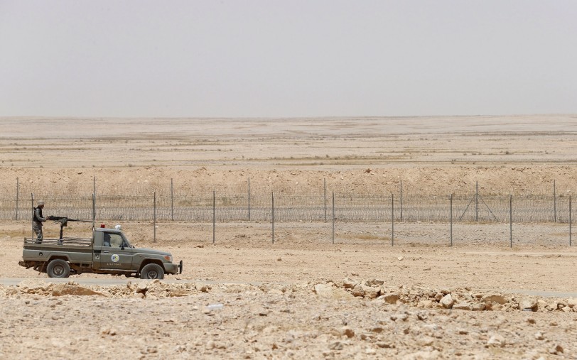 مقاتلين وسلاح ومخدرات.. التاثير الليبي على مصر