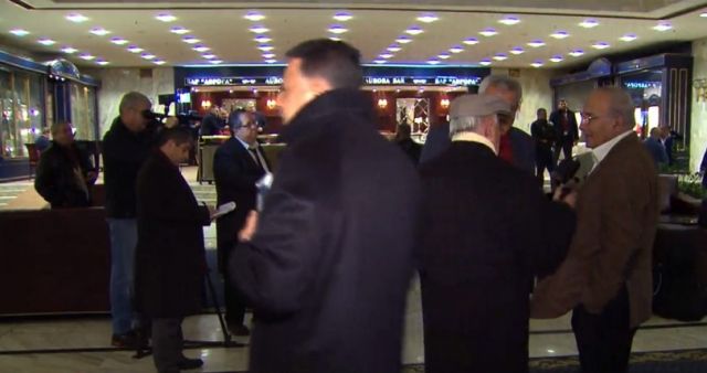 بالزاوية!: إعلام الـ «لا حل»