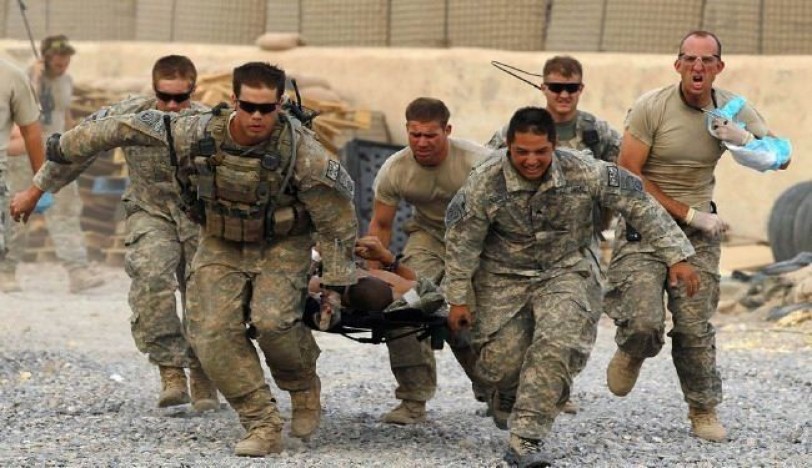 أفغانستان: مقتل لواء أمريكي وجرح 15 عسكرياً في كابول