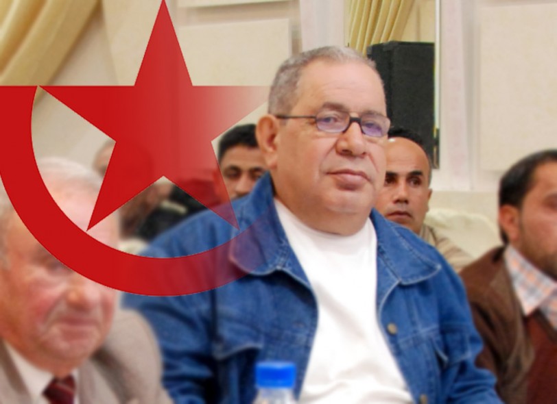 &laquo;الإرادة الشعبية&raquo; ينعي الرفيق محمد سليم الدهش ( أبوطارق)