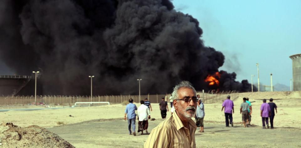 واشنطن &laquo;تشوي&raquo; اليمنيين &laquo;على نار هادئة&raquo;.. والطباخ السعودي على مفترق طرق..!