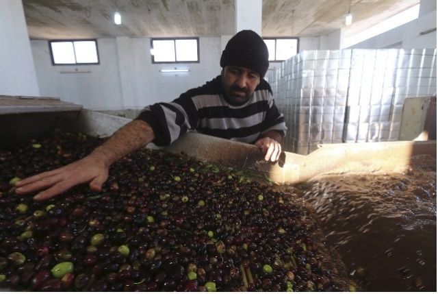 توق الحكومة لتصدير الغذاء.. يدفعها نحو الشرق وتبقي حصة فرنسا محفوظة!