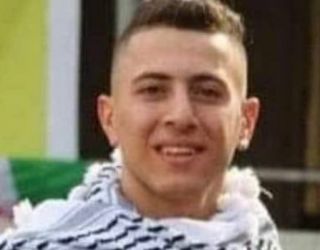 استشهاد شاب فلسطيني خلال اقتحام جديد لجنين