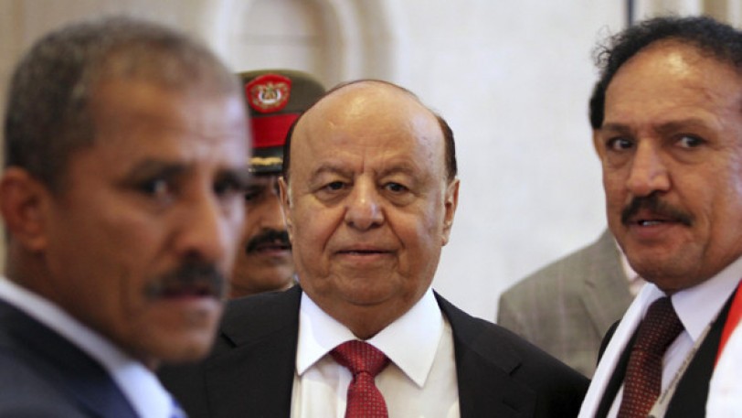 اليمن: إقالة قائد القوات الخاصة واعتقال 48 قائداً أمنياً