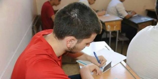 امتحانات الشهادتين.. تغيير نظام التقييم هو الحل