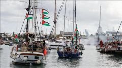 كيف يساهم أسطول الصمود العالمي في حفر قبر الصهيونية؟