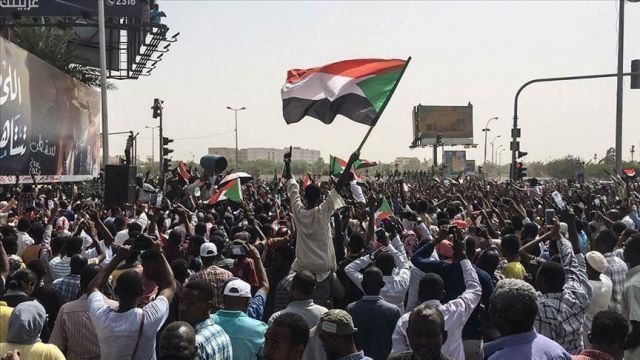 &laquo;الحرية والتغيير&raquo; بالسودان: جاهزون لتنفيذ إضراب وعصيان مدني