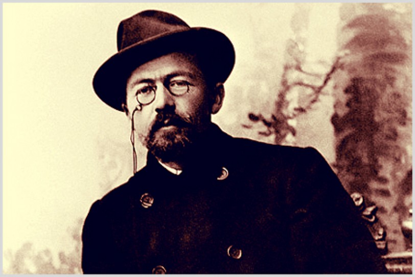 &laquo;بلاتونوف&raquo; لتشيكوف: حين تخون مرة ستبقى خائناً إلى الأبد