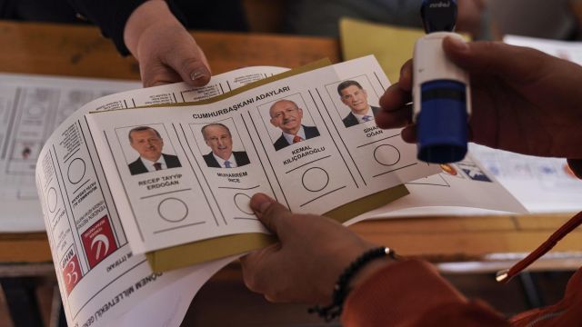الانتخابات التركيّة والتغيير الذي ينتظر الترسخ