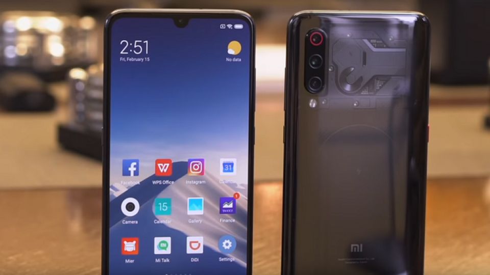 تعرف على أسرع الهواتف أداء في العالم