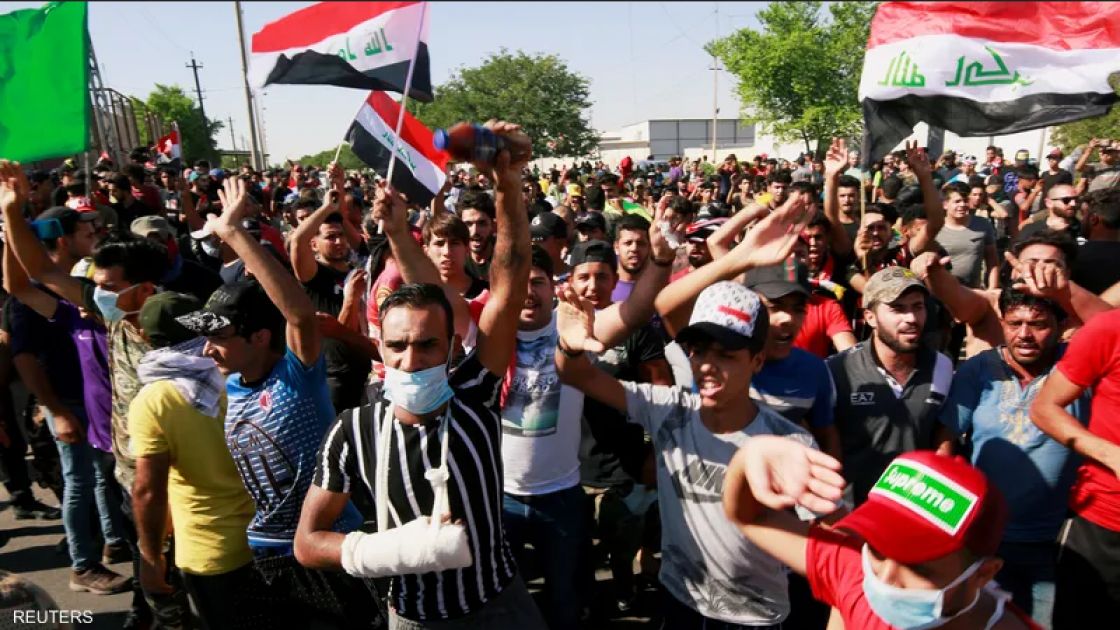 العراق.. وعودة احتجاجات 2019